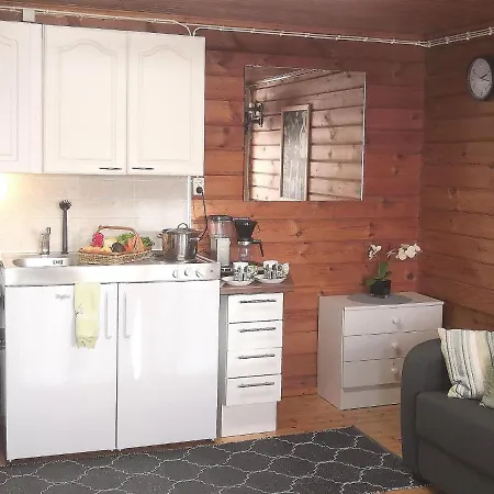 Hellinki By Interhome Holiday home *