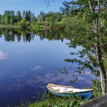 Hellinki By Interhome Semesterbostad