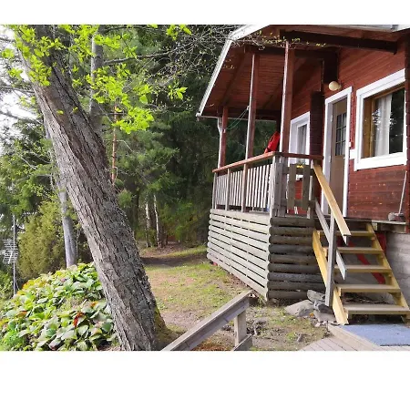 Hellinki By Interhome Vaskivesi