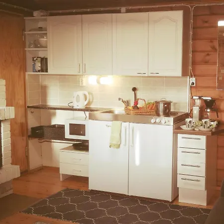 Hellinki By Interhome *