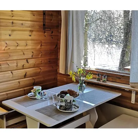 Hellinki By Interhome Holiday home *
