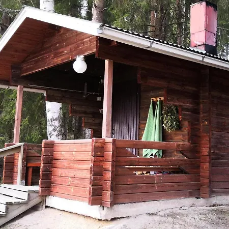 Hellinki By Interhome Semesterbostad Vaskivesi