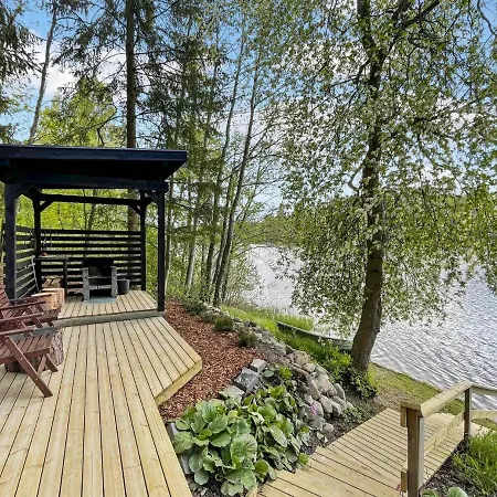 Holiday home Hellinki By Interhome