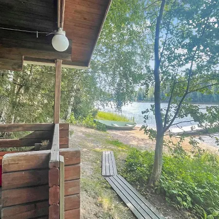 Hellinki By Interhome Holiday home *