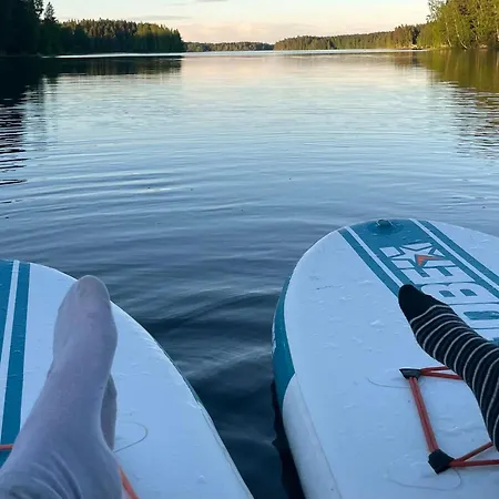 Semesterbostad Hellinki By Interhome *