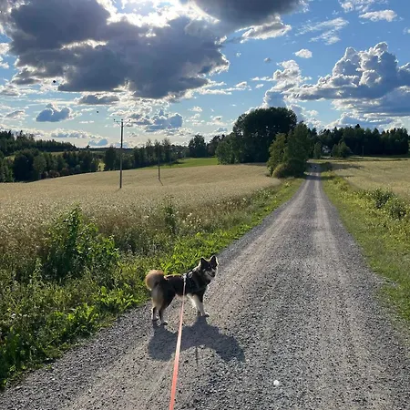 Hellinki By Interhome Vaskivesi