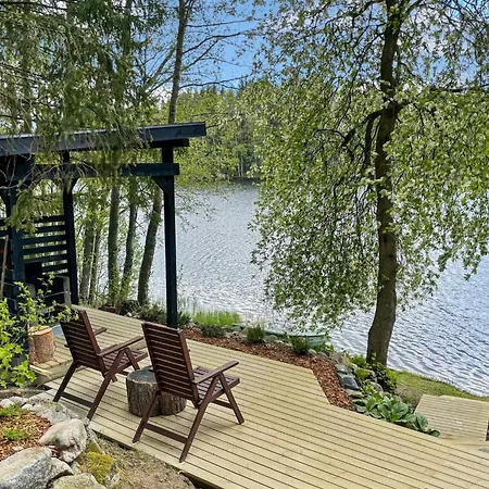 Сasa de vacaciones Hellinki By Interhome Vaskivesi