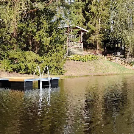 Сasa de vacaciones Hellinki By Interhome