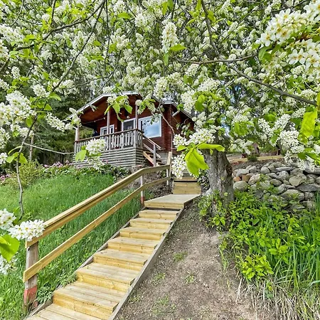 Сasa de vacaciones Hellinki By Interhome Vaskivesi