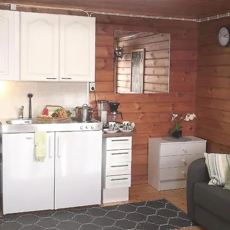 Vakantiehuis Hellinki By Interhome *