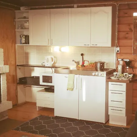 Hellinki By Interhome Vakantiehuis Vaskivesi
