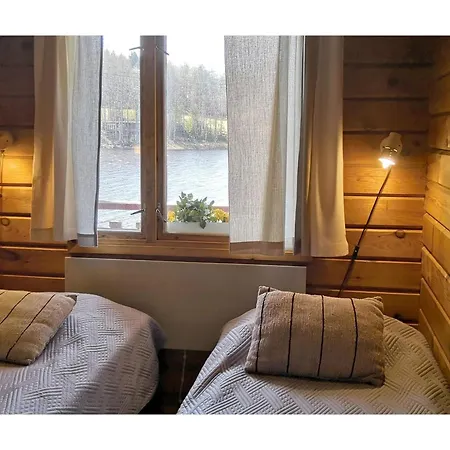 Vakantiehuis Hellinki By Interhome