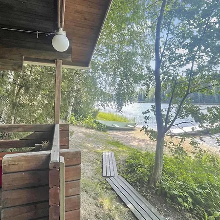 Hellinki By Interhome * Vaskivesi