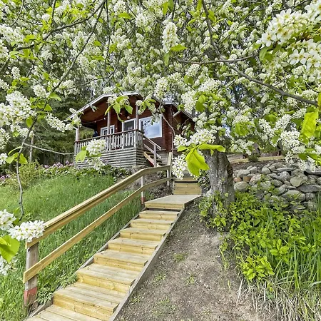 Hellinki By Interhome * Vaskivesi