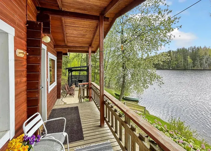 Сasa de vacaciones Hellinki By Interhome