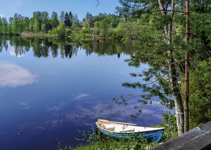 Сasa de vacaciones Hellinki By Interhome *