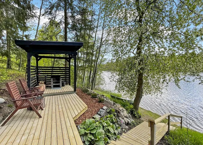 Hellinki By Interhome Vaskivesi