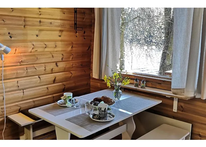 Сasa de vacaciones Hellinki By Interhome