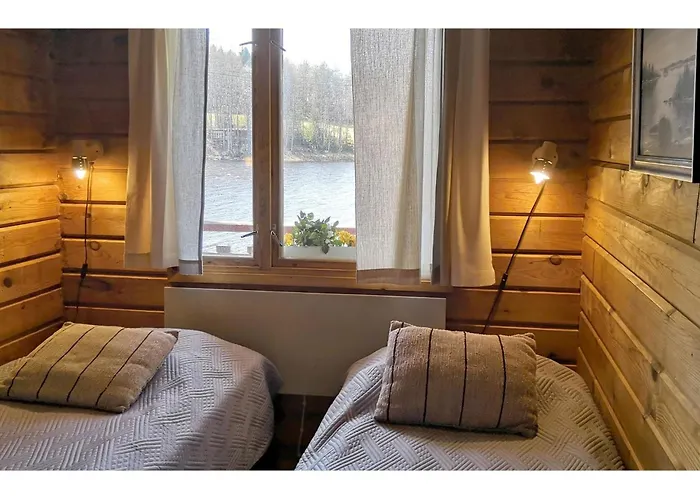 Сasa de vacaciones Hellinki By Interhome