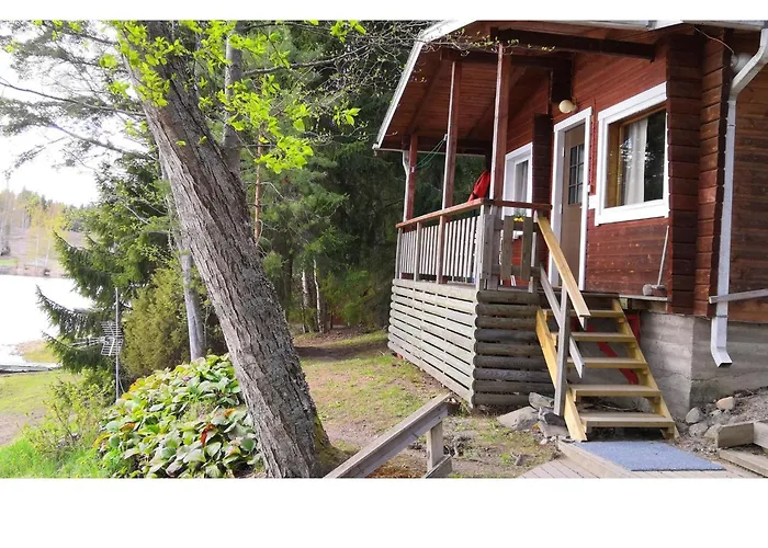 Hellinki By Interhome