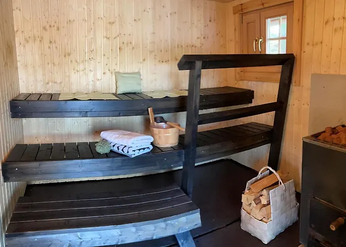 Hellinki By Interhome *