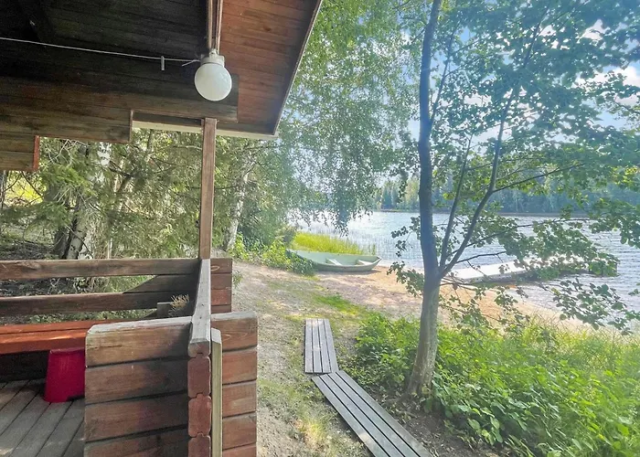 Сasa de vacaciones Hellinki By Interhome *