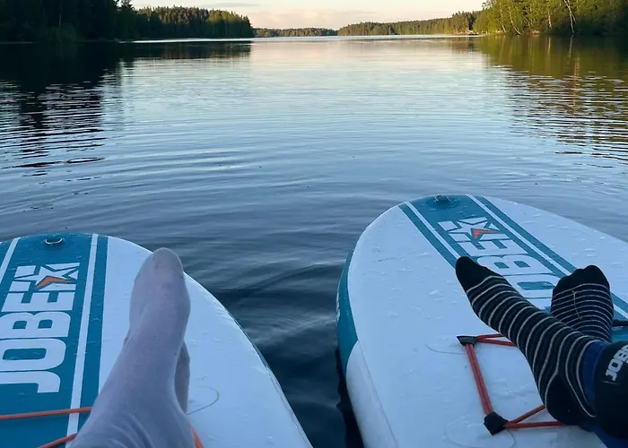 Hellinki By Interhome *