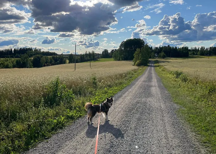 Сasa de vacaciones Hellinki By Interhome